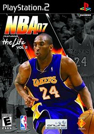 Image result for NBA PlayStation 2