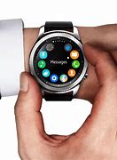 Image result for Samsung Gear S3 Timer