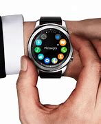 Image result for S3 Samsung Gear Smart Watch for Women