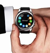 Image result for Samsung Gear S3 Rugged Outdoorsy Watch