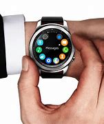 Image result for Samsung Gear S3 PNG
