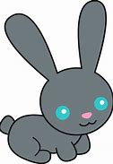 Image result for Cute Animated Bunny