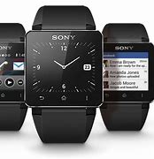 Image result for Sony SmartWatch 2 Connecting