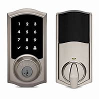 Image result for Apple Keyless Door Lock