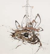 Image result for Lee Bontecou Sculptures