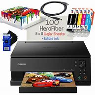 Image result for Canon Edible Printers for Cakes