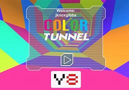 Image result for Infinity Tunnel Game