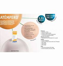 Image result for atempero