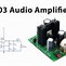 Image result for 4 Leg Audio Sound IC