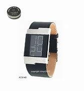 Image result for Kenneth Cole Watch Battery