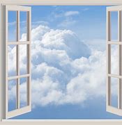 Image result for Window Frame Art Ideas