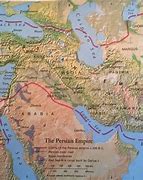 Image result for Maps of Ancient Middle East Biblical