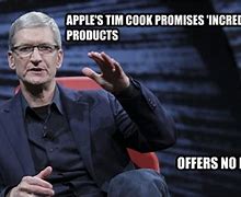Image result for Apple Tim Cook Funny