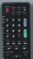 Image result for Sharp DVD Combo TV Remote Codes