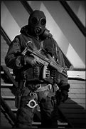 Image result for SAS Hostage Rescue Gear 70s