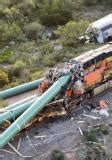 Image result for West Virginia train collision