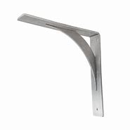 Image result for Countertop Angle Brackets