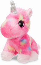 Image result for Rainbow Unicorn Toy