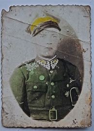 Image result for Oglan Soldier