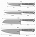 Image result for Aluminium Cooking Utensils Hard Case Chef Knife Case Knife Chef Bag 72 Piece