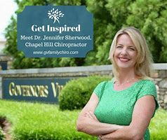 Image result for Dr Jen From Advanced Health Chiropractic