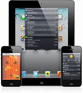 Image result for iOS 5 Black