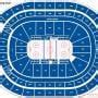 Image result for Lower Bowl Seats UBS Arena