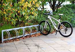 Image result for Bicycle Bike Rack