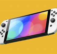 Image result for New Nintendo Switch OLED