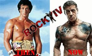 Image result for Rocky IV Cast