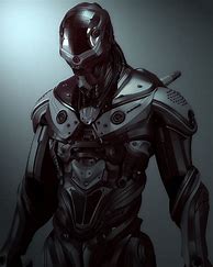 Image result for Cool Futuristic Ninja Armor