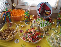 Image result for Angry Birds Food