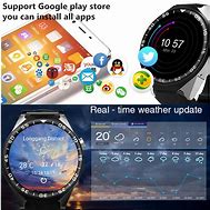 Image result for 3G Devices. Watch