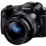 Image result for Sony RX 4