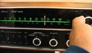 Image result for I AM Looking for a JVC Nivico AM/FM Receiver Amplifier Model 5040U