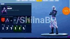 Image result for Galaxy Skin 1080X1080