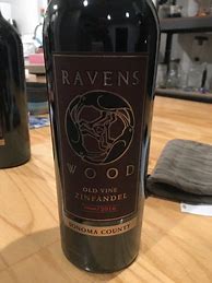 Image result for Ravenswood Zinfandel Old Vine Sonoma County