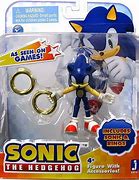 Image result for Sonic 06 Toy