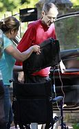 Image result for Steve Jobs Wheelchair