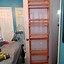 Image result for Closet Door Storage Racks