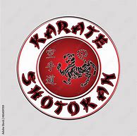 Image result for Shotokan Karate Club Logo