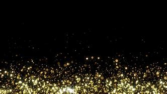 Image result for Black and Gold Glitter Backdrop