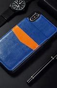 Image result for Amazone X Leather Wallet iPhone Case