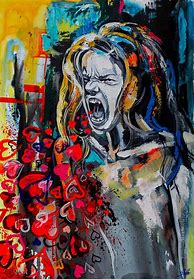 Image result for Drawing Emotions Artist