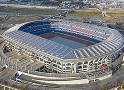 Image result for International Stadium Yokohama