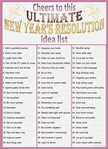 Image result for New Year's Resolution Dog Chew List