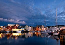 Image result for Trondheim