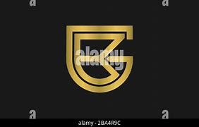 Image result for Initial Letter Logo of GB