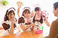 Image result for メイド