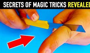 Image result for Good Magic Tricks